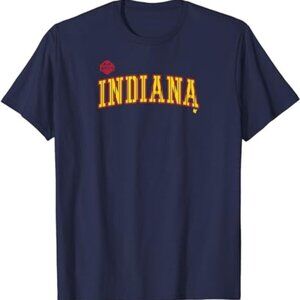 Caitlin Clark T-Shirt IND 22 Shirsey Indiana Basketball Player Fan Tee 92